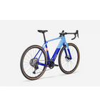 Trek Checkpoint+ SL 5 Fjord Blue/Cobalt Blue