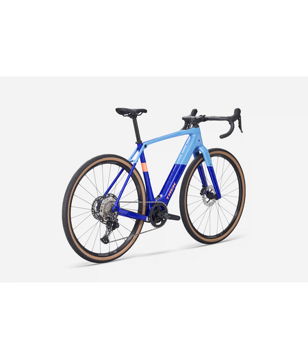Trek Checkpoint+ SL 5 Fjord Blue/Cobalt Blue