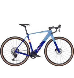 Trek Checkpoint+ SL 5 Fjord Blue/Cobalt Blue