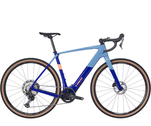 Checkpoint+ SL 5 Fjord Blue/Cobalt Blue