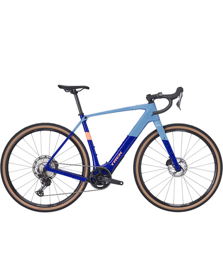 Trek Checkpoint+ SL 5 Fjord Blue/Cobalt Blue