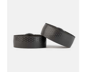 Hex Handlebar Tape Stealth