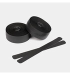 Burgh Hex Handlebar Tape Stealth
