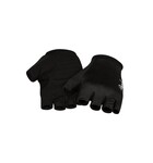 Rapha Core Mitts Black  Short Finger Gloves