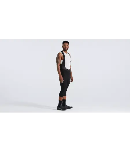 Specialized MEN'S ADVENTURE THERMAL BIB KNICKER W/ SWAT™ Black XXL