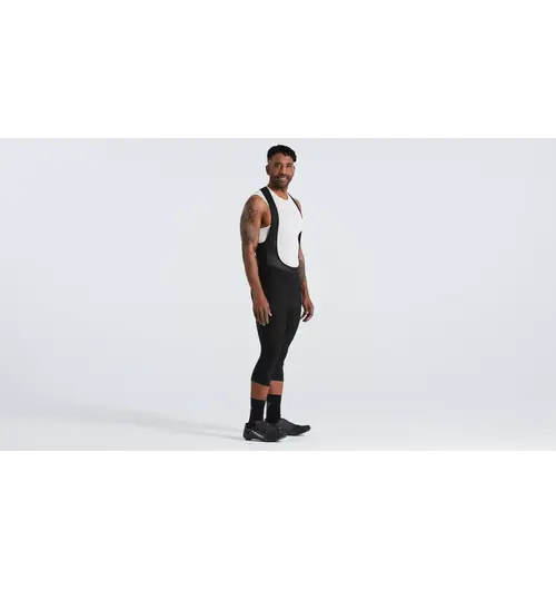 Specialized MEN'S ADVENTURE THERMAL BIB KNICKER W/ SWAT™ Black XXL