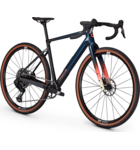 Focus Bikes ATLAS 8.8 Azurblue / Diamondblack