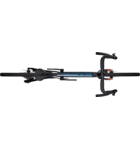 Focus Bikes ATLAS 8.8 Azurblue / Diamondblack