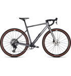 Focus Bikes ATLAS 8.8 Nepalsilver / Steelgrey
