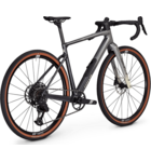 Focus Bikes ATLAS 8.8 Nepalsilver / Steelgrey