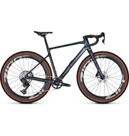 Focus Bikes ATLAS 8.9 Spaceclouds