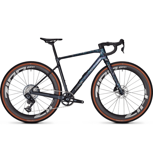 Focus Bikes ATLAS 8.9 Spaceclouds