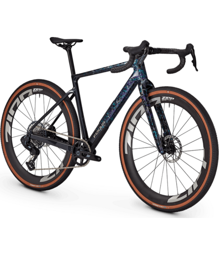 Focus Bikes ATLAS 8.9 Spaceclouds
