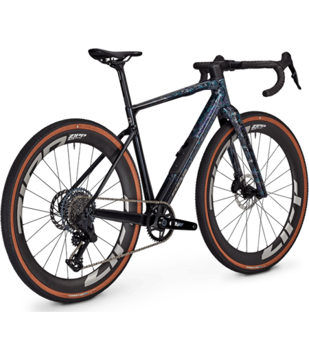 Focus Bikes ATLAS 8.9 Spaceclouds