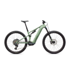 Specialized Turbo Levo R Expert - Satin Pistachio / Dark Moss Green
