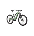 Specialized Turbo Levo R Expert - Satin Pistachio / Dark Moss Green