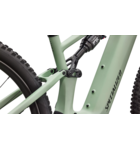 Specialized Turbo Levo R Expert - Satin Pistachio / Dark Moss Green