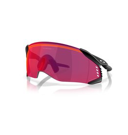 Oakley Velo Kato Matte Black Prizm Road