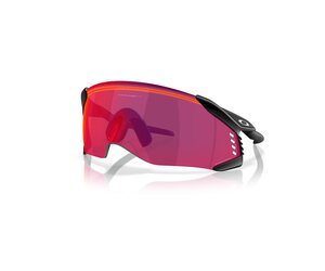 Velo Kato Matte Black Prizm Road