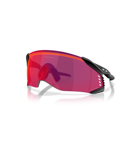 Oakley Velo Kato Matte Black Prizm Road