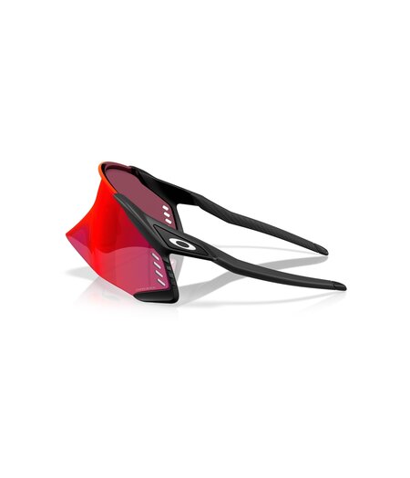 Oakley Velo Kato Matte Black Prizm Road