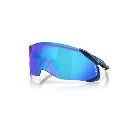 Oakley Velo Kato Matte Navy Prizm Sapphire