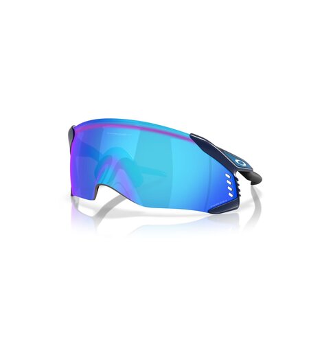 Oakley Velo Kato Matte Navy Prizm Sapphire