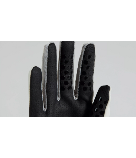 Specialized Trail Air Long Finger Gloves Stone