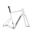 Cannondale Supersix EVO Gen 5 Frameset Cashmere