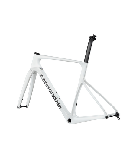 Cannondale Supersix EVO Gen 5 Frameset Cashmere