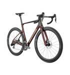 Cannondale 26 Supersix EVO 3 Gen 5 Cherry Lacquer