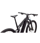 Specialized Turbo Levo R Expert - Gloss Carbon / Burnt Gold Metallic