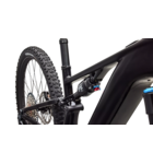 Specialized Turbo Levo R Expert - Gloss Carbon / Burnt Gold Metallic