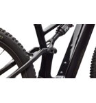 Specialized Turbo Levo R Expert - Gloss Carbon / Burnt Gold Metallic