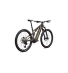 Specialized Turbo Levo R Comp - Gloss Gunmetal / White Mountains
