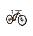 Specialized Turbo Levo R Comp - Satin Burnt Gold Metallic / Sandstone Metallic