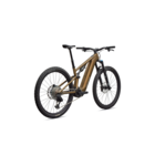 Specialized Turbo Levo R Comp - Satin Burnt Gold Metallic / Sandstone Metallic