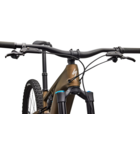 Specialized Turbo Levo R Comp - Satin Burnt Gold Metallic / Sandstone Metallic