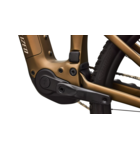 Specialized Turbo Levo R Comp - Satin Burnt Gold Metallic / Sandstone Metallic