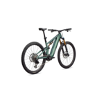 Specialized S-Works Turbo Levo R - Gloss Premium Fjord Metallic / White