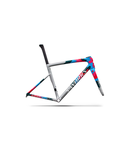 Specialized S-Works Tarmac SL8 LTD Frameset - Parra