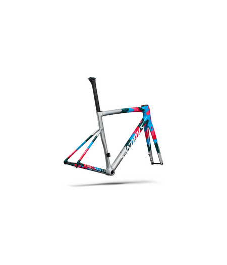 Specialized S-Works Tarmac SL8 LTD Frameset - Parra