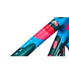 Specialized S-Works Tarmac SL8 LTD Frameset - Parra