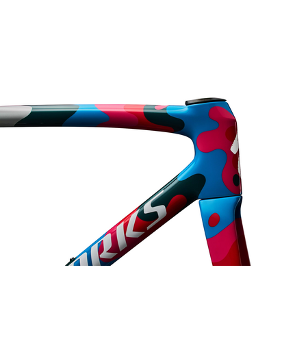 Specialized S-Works Tarmac SL8 LTD Frameset - Parra