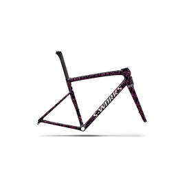 Specialized S-Works Tarmac SL8 LTD Frameset - Lucas Beaufort
