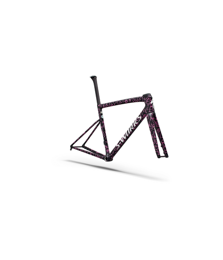 Specialized S-Works Tarmac SL8 LTD Frameset - Lucas Beaufort