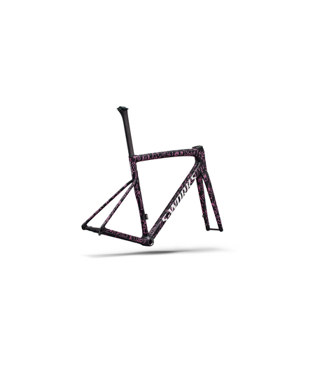 Specialized S-Works Tarmac SL8 LTD Frameset - Lucas Beaufort