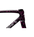 Specialized S-Works Tarmac SL8 LTD Frameset - Lucas Beaufort