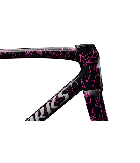 Specialized S-Works Tarmac SL8 LTD Frameset - Lucas Beaufort