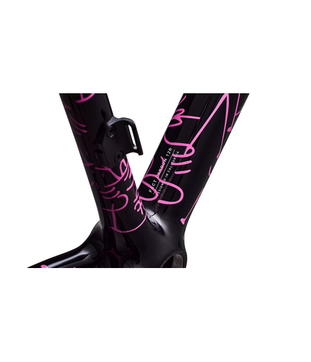 Specialized S-Works Tarmac SL8 LTD Frameset - Lucas Beaufort